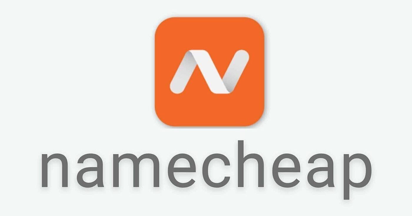 namecheap